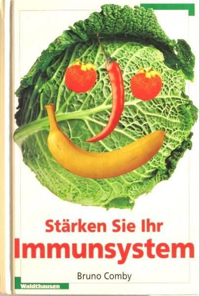 Datei:Buch Bruno Comby Staerken Sie Ihr Immunsystem.JPG