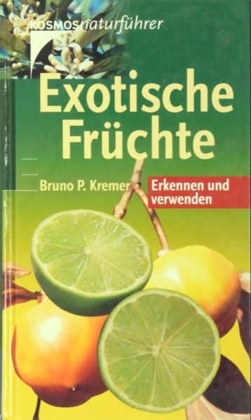 Datei:Buch Bruno P. Kremer Exotische Fruechte.JPG