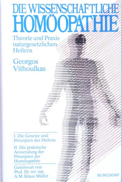 Datei:Buch Georgos Vithoulkas Die wissenschaftliche Homoeopathie.JPG