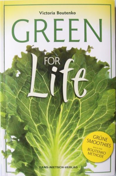 Datei:Buch Victoria Boutenko Green for Life.JPG