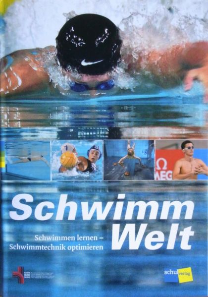 Datei:Buch Michael Bissig und Corinne Groebli Schwimmwelt.JPG
