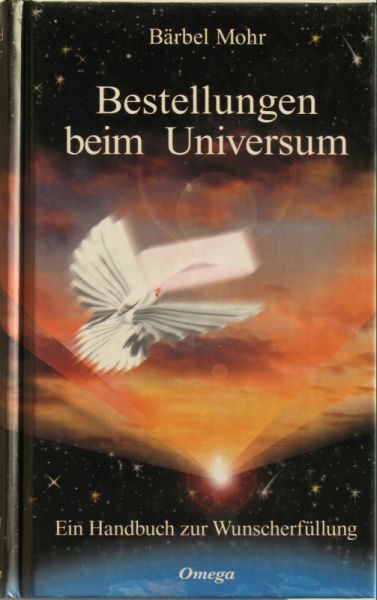 Datei:Buch Baerbel Mohr Bestellungen beim Universum.JPG