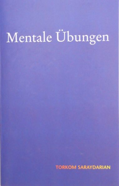Datei:Buch Torkom Saraydarian Mentale Uebungen.JPG