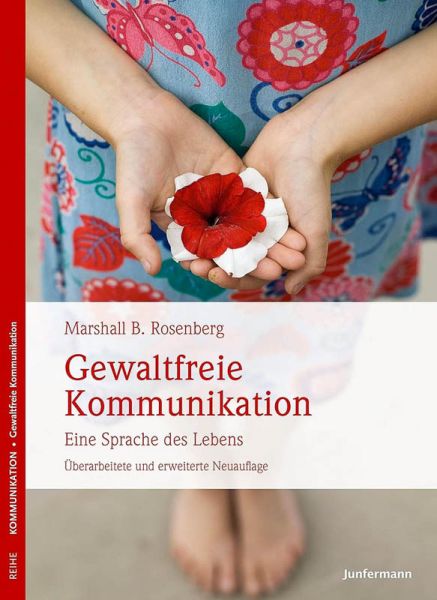 Datei:Marshall B. Rosenberg Gewaltfreie Kommunikation.jpg