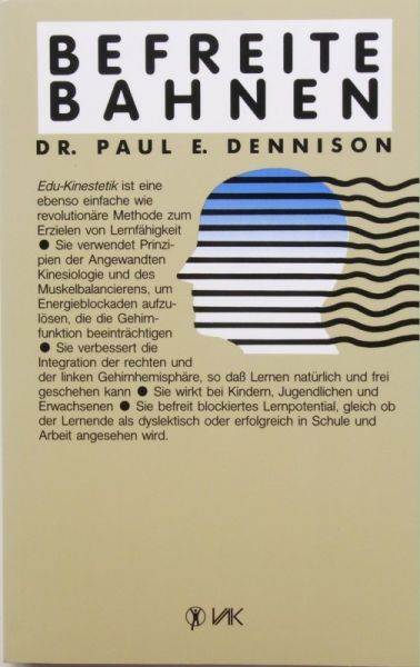 Datei:Buch Paul E. Dennison Befreite Bahnen.JPG