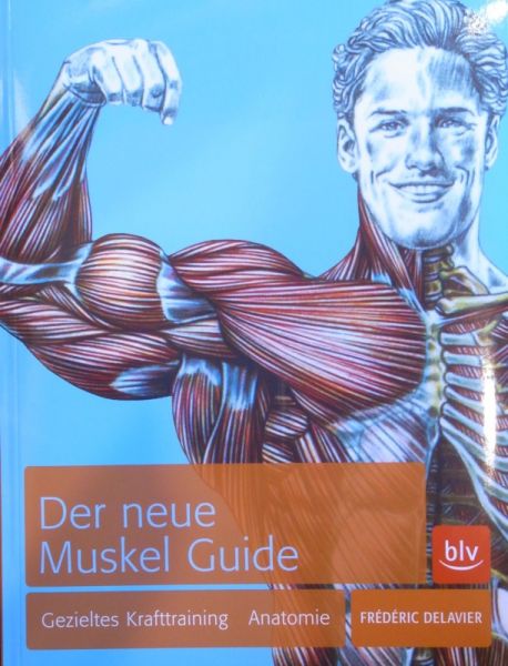 Datei:Buch Frederic Delavier Der neue Muskel Guide.JPG
