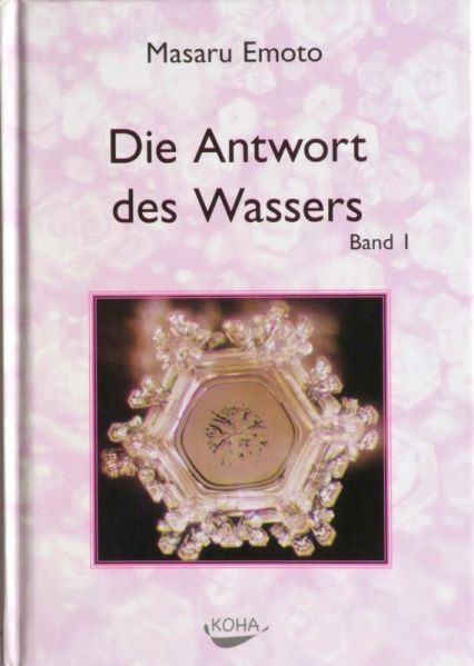 Datei:Buch Masaru Emoto Die Antwort des Wassers.JPG